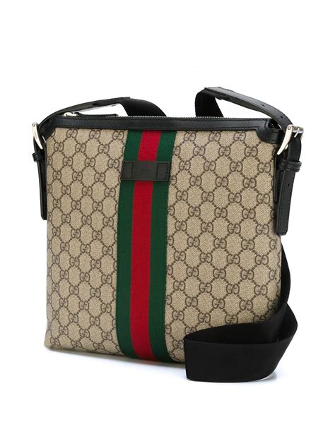 sac bandoulière homme gucci pas cher|Sacs Gucci homme occasion .